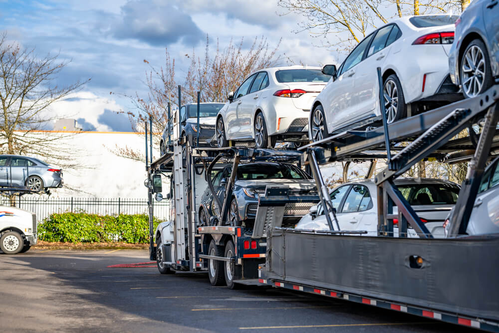 Hollywood Long Distance Car Shipping Company Quotes
